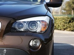 2010款 X1 xDrive28i 5座