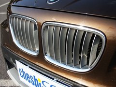 2010款 X1 xDrive28i 5座