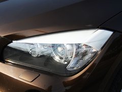 2010款 X1 xDrive28i 5座