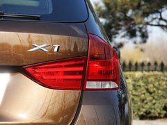 2010款 X1 xDrive28i 5座