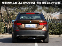 2010款 X1 xDrive28i 5座