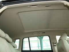 2010款 2.0TSI 自动 四驱旗舰版 5座