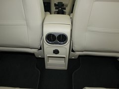 2010款 2.0TSI 自动 四驱旗舰版 5座