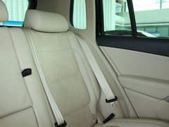 2010款 2.0TSI 自动 四驱旗舰版 5座
