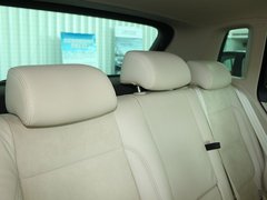 2010款 2.0TSI 自动 四驱旗舰版 5座