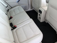 2010款 2.0TSI 自动 四驱旗舰版 5座