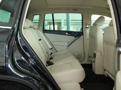 2010款 2.0TSI 自动 四驱旗舰版 5座