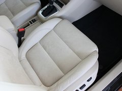 2010款 2.0TSI 自动 四驱旗舰版 5座