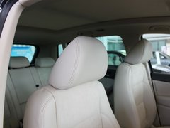 2010款 2.0TSI 自动 四驱旗舰版 5座
