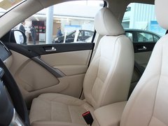 2010款 2.0TSI 自动 四驱旗舰版 5座