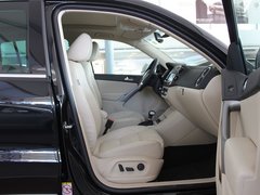 2010款 2.0TSI 自动 四驱旗舰版 5座