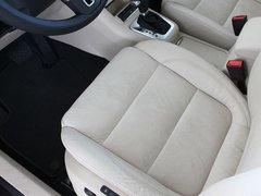 2010款 2.0TSI 自动 四驱旗舰版 5座