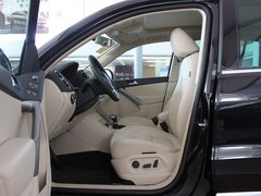 2010款 2.0TSI 自动 四驱旗舰版 5座