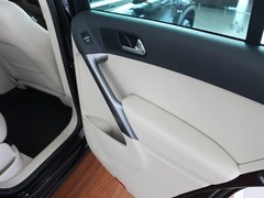 2010款 2.0TSI 自动 四驱旗舰版 5座