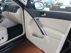 2010款 2.0TSI 自动 四驱旗舰版 5座