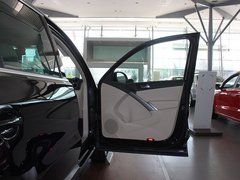 2010款 2.0TSI 自动 四驱旗舰版 5座