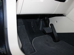 2010款 2.0TSI 自动 四驱旗舰版 5座