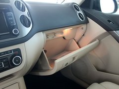 2010款 2.0TSI 自动 四驱旗舰版 5座