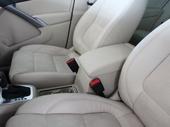 2010款 2.0TSI 自动 四驱旗舰版 5座