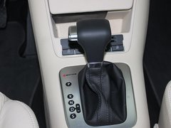 2010款 2.0TSI 自动 四驱旗舰版 5座