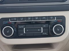 2010款 2.0TSI 自动 四驱旗舰版 5座