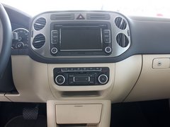 2010款 2.0TSI 自动 四驱旗舰版 5座