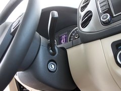2010款 2.0TSI 自动 四驱旗舰版 5座