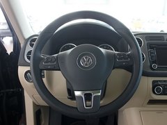 2010款 2.0TSI 自动 四驱旗舰版 5座