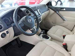 2010款 2.0TSI 自动 四驱旗舰版 5座