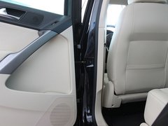 2010款 2.0TSI 自动 四驱旗舰版 5座