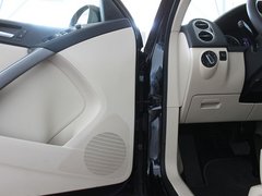 2010款 2.0TSI 自动 四驱旗舰版 5座