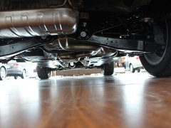 2010款 2.0TSI 自动 四驱旗舰版 5座