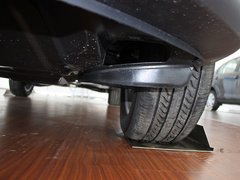 2010款 2.0TSI 自动 四驱旗舰版 5座