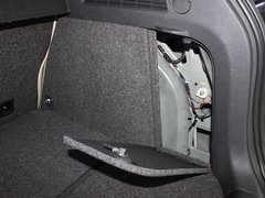 2010款 2.0TSI 自动 四驱旗舰版 5座