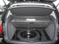 2010款 2.0TSI 自动 四驱旗舰版 5座