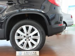 2010款 2.0TSI 自动 四驱旗舰版 5座