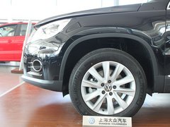 2010款 2.0TSI 自动 四驱旗舰版 5座