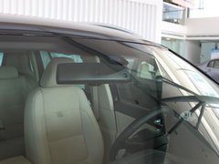 2010款 2.0TSI 自动 四驱旗舰版 5座