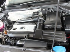 2010款 2.0TSI 自动 四驱旗舰版 5座