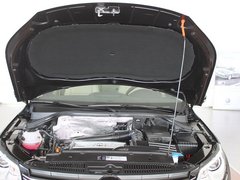 2010款 2.0TSI 自动 四驱旗舰版 5座