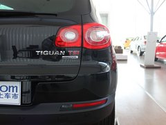 2010款 2.0TSI 自动 四驱旗舰版 5座