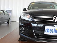 2010款 2.0TSI 自动 四驱旗舰版 5座