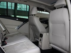 2010款 2.0TSI 自动 四驱旗舰版 5座