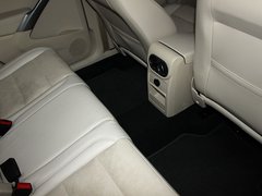 2010款 2.0TSI 自动 四驱旗舰版 5座
