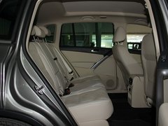 2010款 2.0TSI 自动 四驱旗舰版 5座