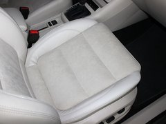 2010款 2.0TSI 自动 四驱旗舰版 5座