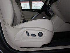 2010款 2.0TSI 自动 四驱旗舰版 5座