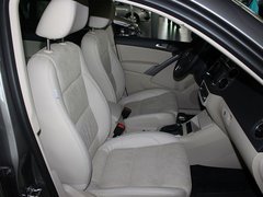 2010款 2.0TSI 自动 四驱旗舰版 5座