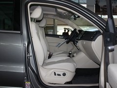 2010款 2.0TSI 自动 四驱旗舰版 5座
