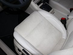 2010款 2.0TSI 自动 四驱旗舰版 5座